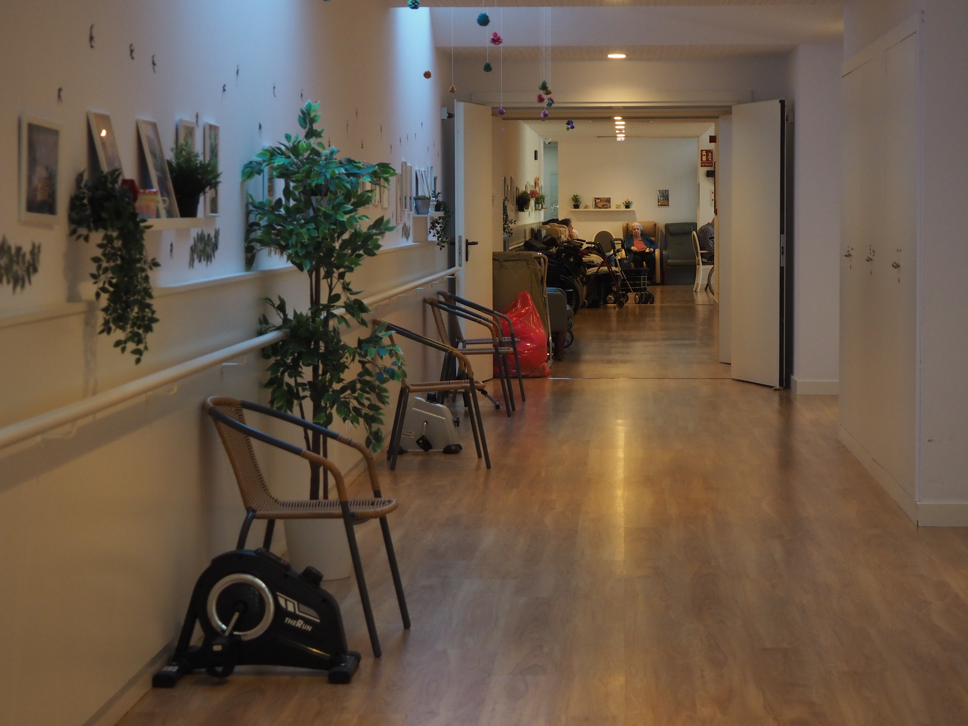 Colònia Guell - Suara Cooperativa 