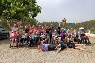 Centre de Dia Pla de Martís