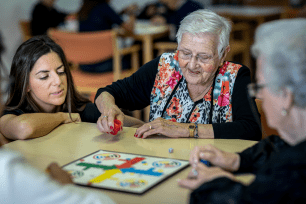 Centres Residencials