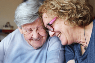 Servei d'atenció a domicili