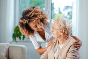Què inclou exactament el servei de cures a domicili?