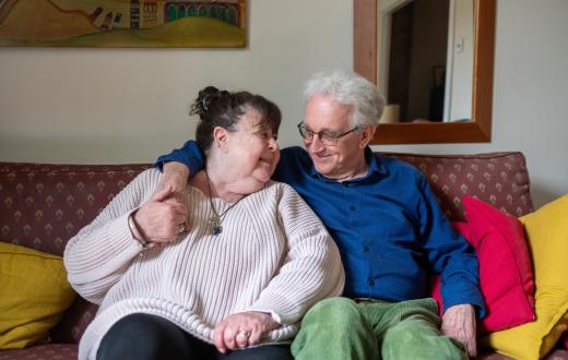 Persones grans i diversitat