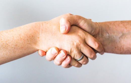 Cures pal·liatives Suara