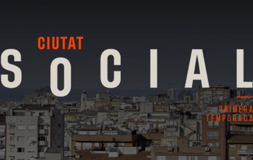 Ciutat Social