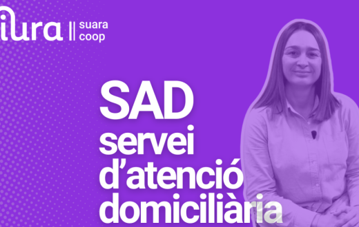 Servei d'atenció domiciliària