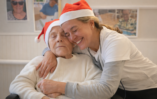 Residència Colònia Güell