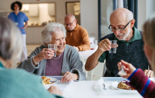 Centre de dia Primer de Maig