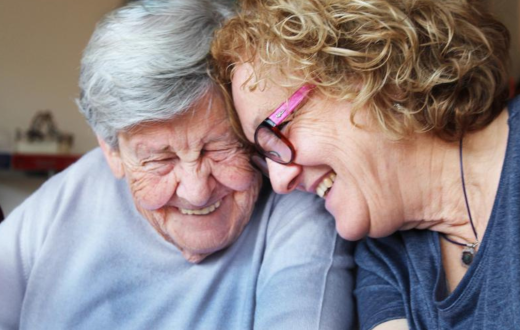 Servei d'atenció a domicili