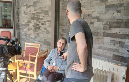 Projecte CorreLlibres de Sant Joan les Fonts