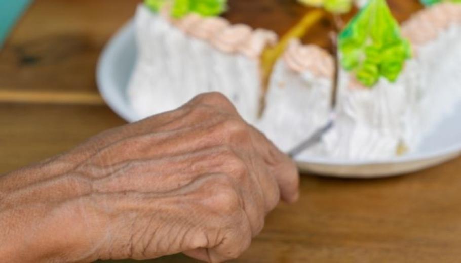 Aniversari centenarias al CR pla de martis