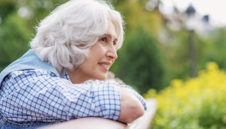 Somnis en la gent gran