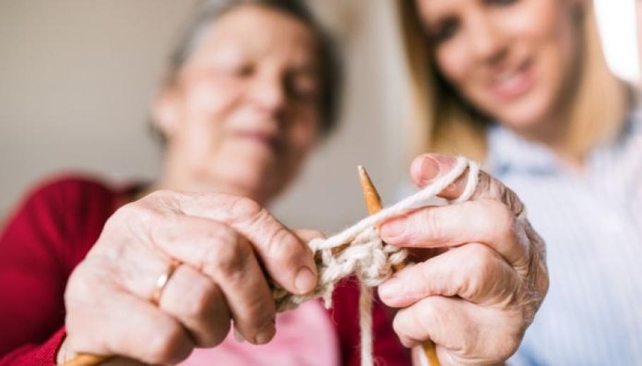 identidad en los mayores