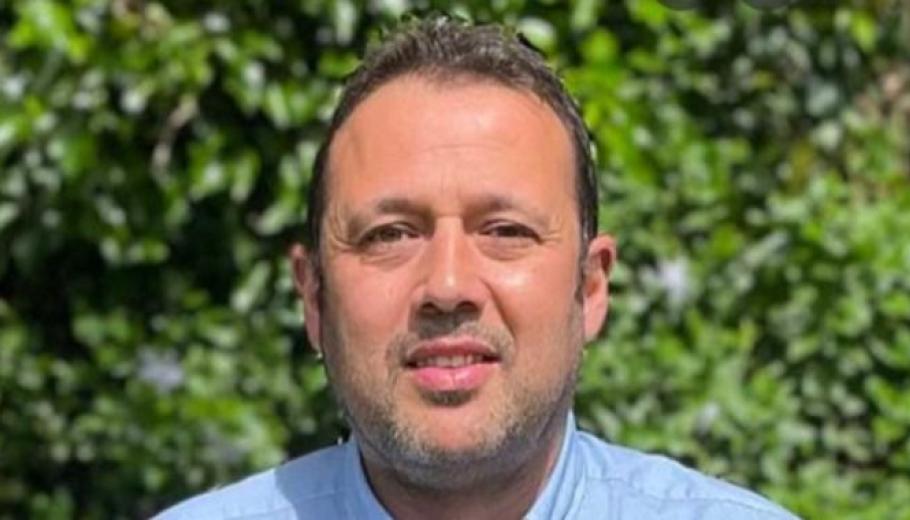 Marc Carbonell director área de clientes en Suara Cooperativa