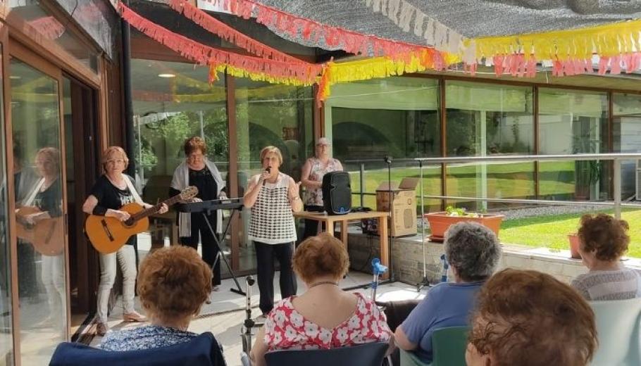 fiesta san juan residencia torreblanca