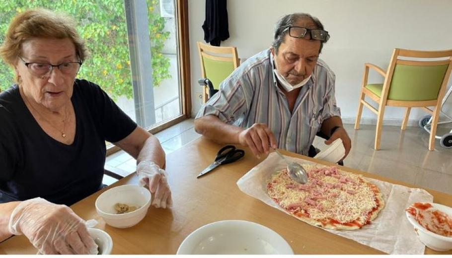 taller cuina pizza al centre torreblanca