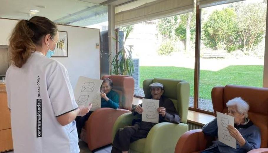 Día mundial del Alzheimer