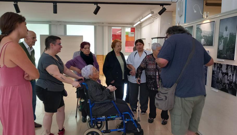 Centre de dia Trinitat Vella