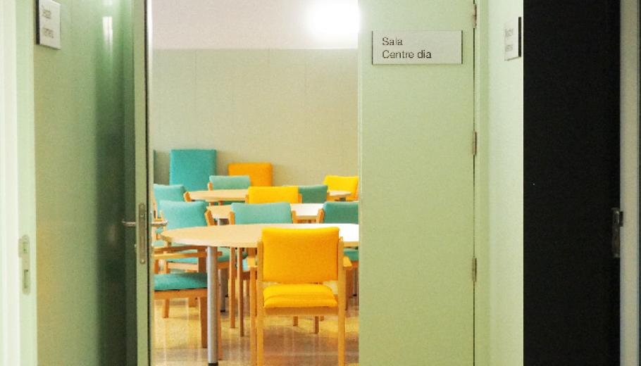 centre de dia els cirerers