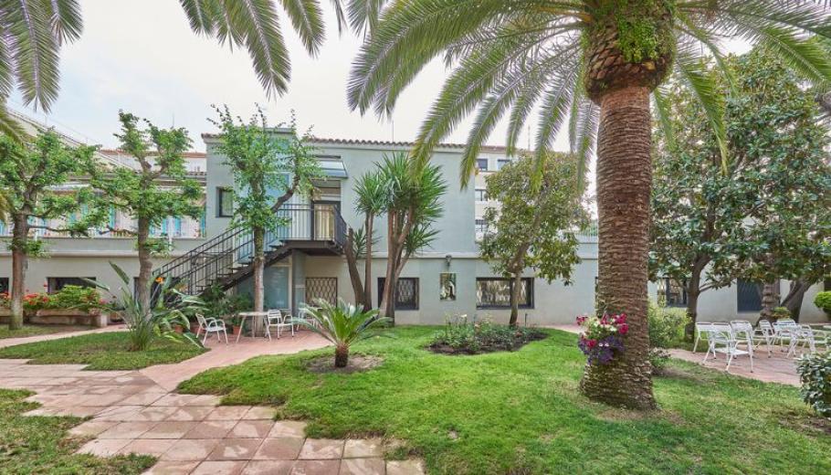 residencia horta dovela