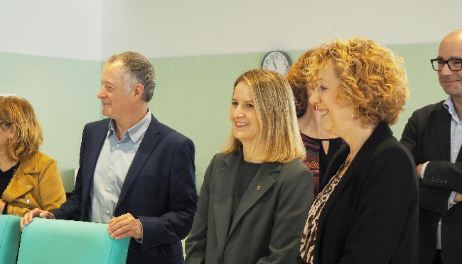 centre de dia els cirerers