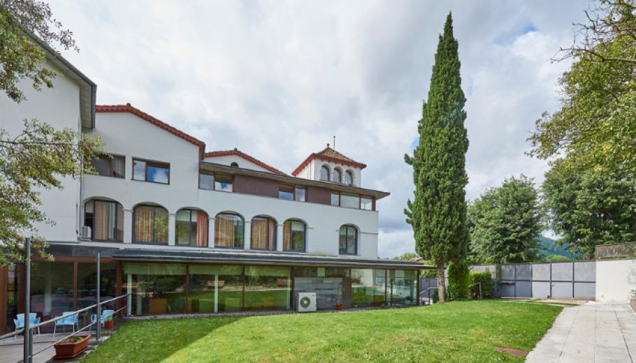 Centro Residencial Torreblanca