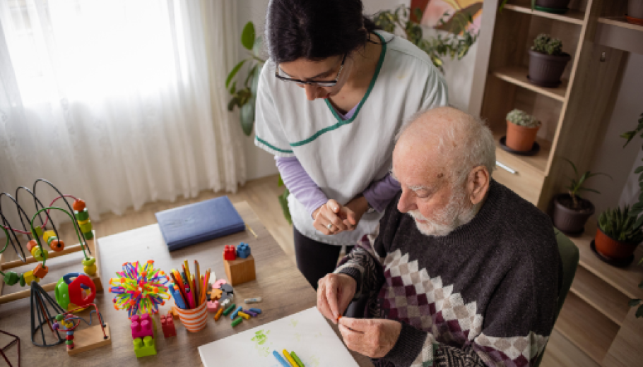 Estimulación cognitiva