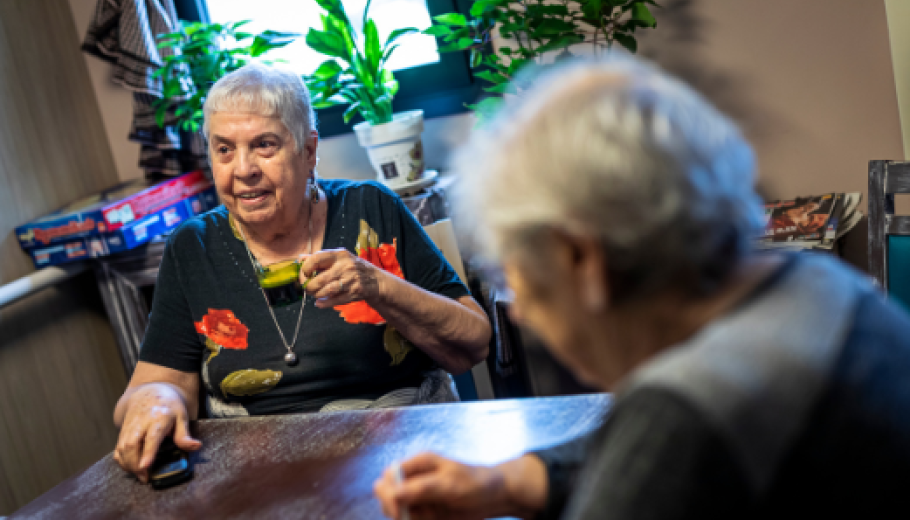 Centro Residencial Dovela