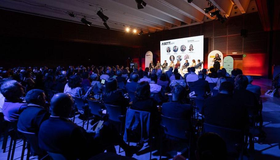 Foro Internacional Asett