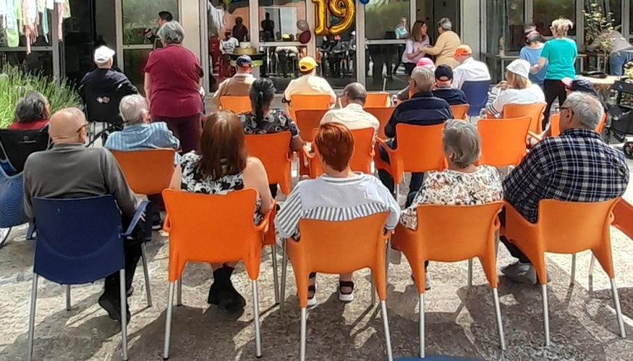 Centre de Dia Santa Perpètua