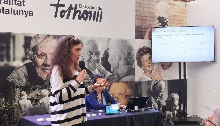 Llars Connectades a Firagran