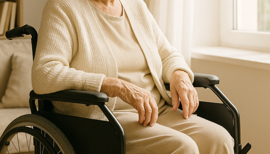 L’atenció pal·liativa