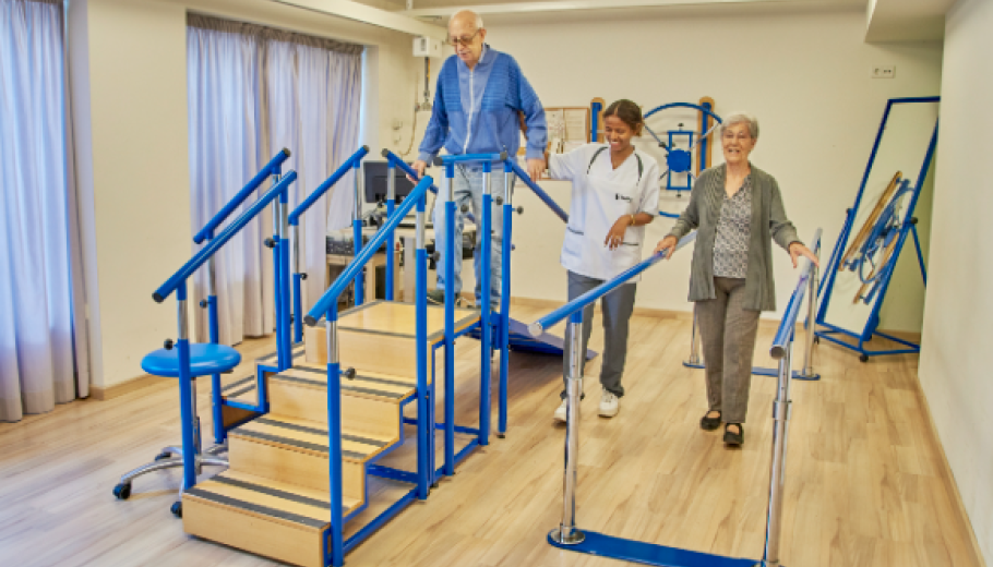 Centre Residencial Dovela