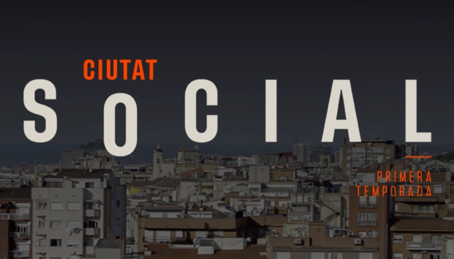 Ciutat Social