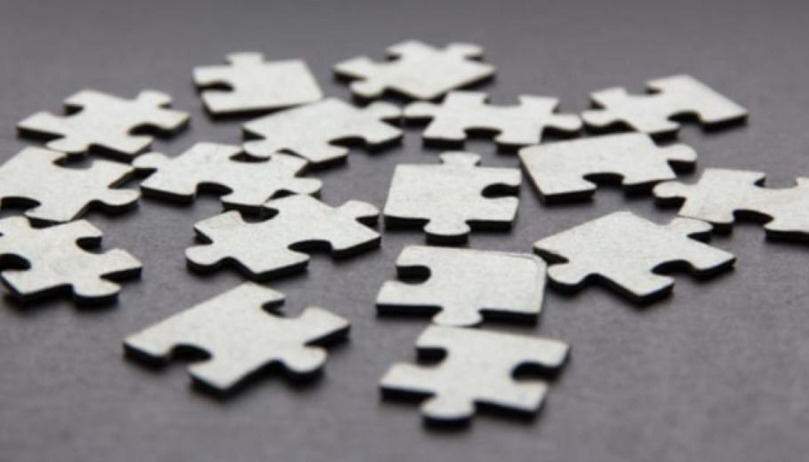 Imatges de peces d'un puzzle