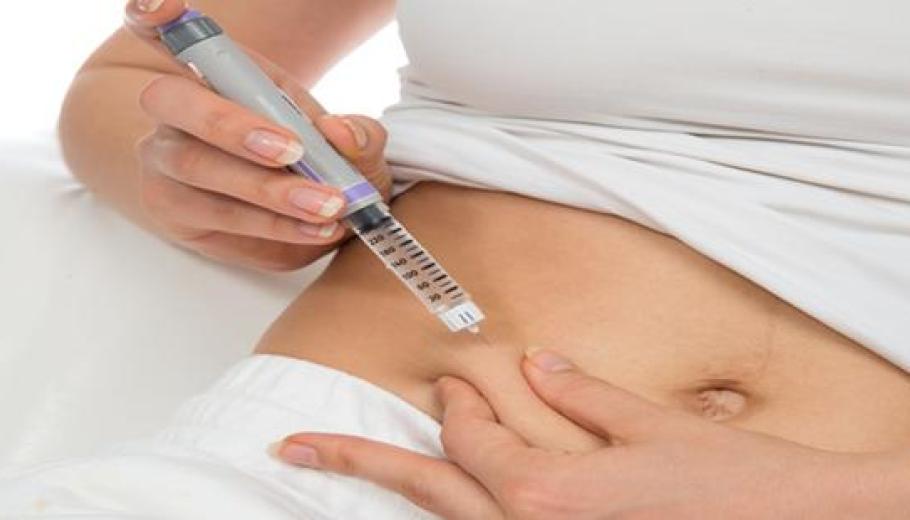 Tractament amb insulina