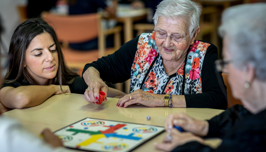 Centres Residencials