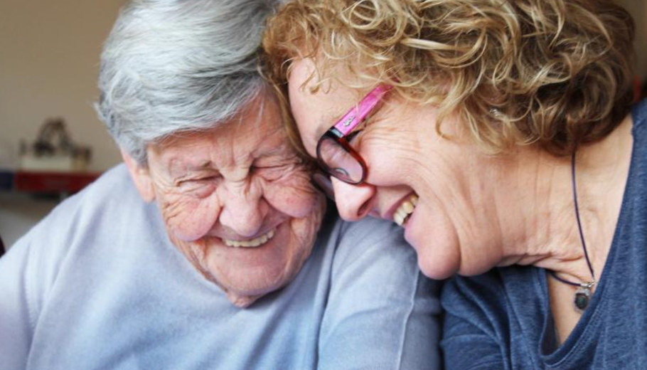 Servei d'atenció a domicili