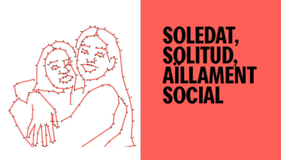 Barcelona contra la soledat
