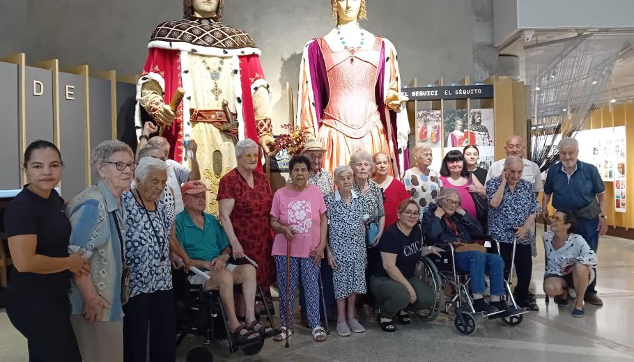 persones ateses al centre de dia de vilafranca 