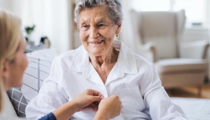 Servei d'atenció a domicil