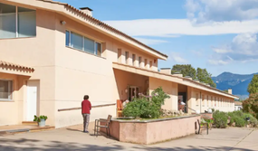 Centre Residencial Pla de Martís