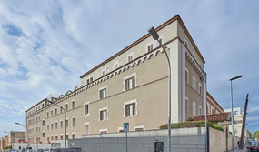 Centre Residencial Dovela