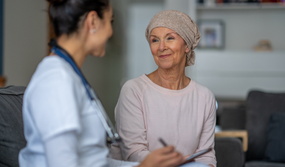 Acompanyament oncològic