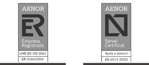 Certificacions