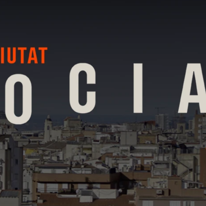 Ciutat Social