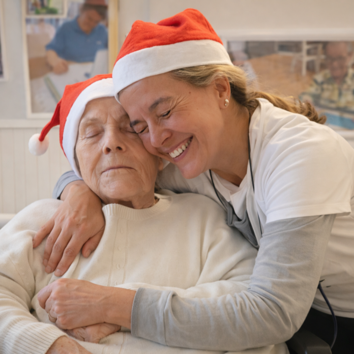 Residència Colònia Güell