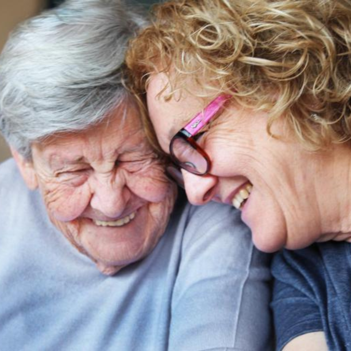 Servei d'atenció a domicili