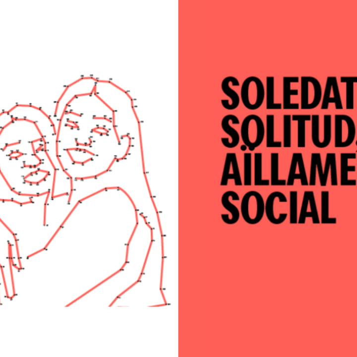 Barcelona contra la soledat