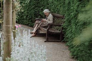Atenció centrada en la persona