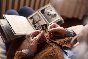 ¿Cómo gestionar los primeros olvidos de memoria? Alzheimer